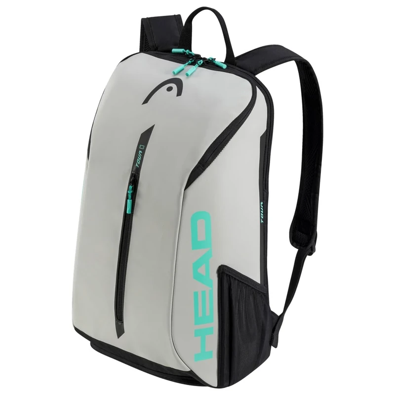 HEAD Tour Backpack 25 L, Ceramic/Teal