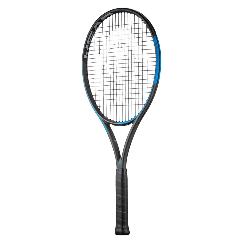HEAD Unisex Adult IG Challenge MP Tennis Racket Blue 2