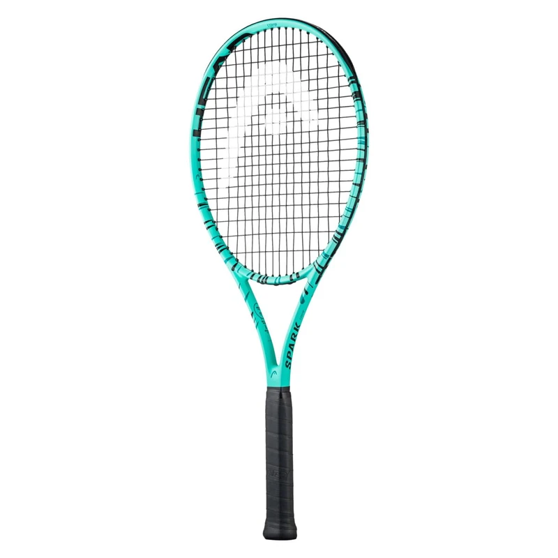 HEAD Unisex Adult MX Spark COMP Tennis Racket Mint 3