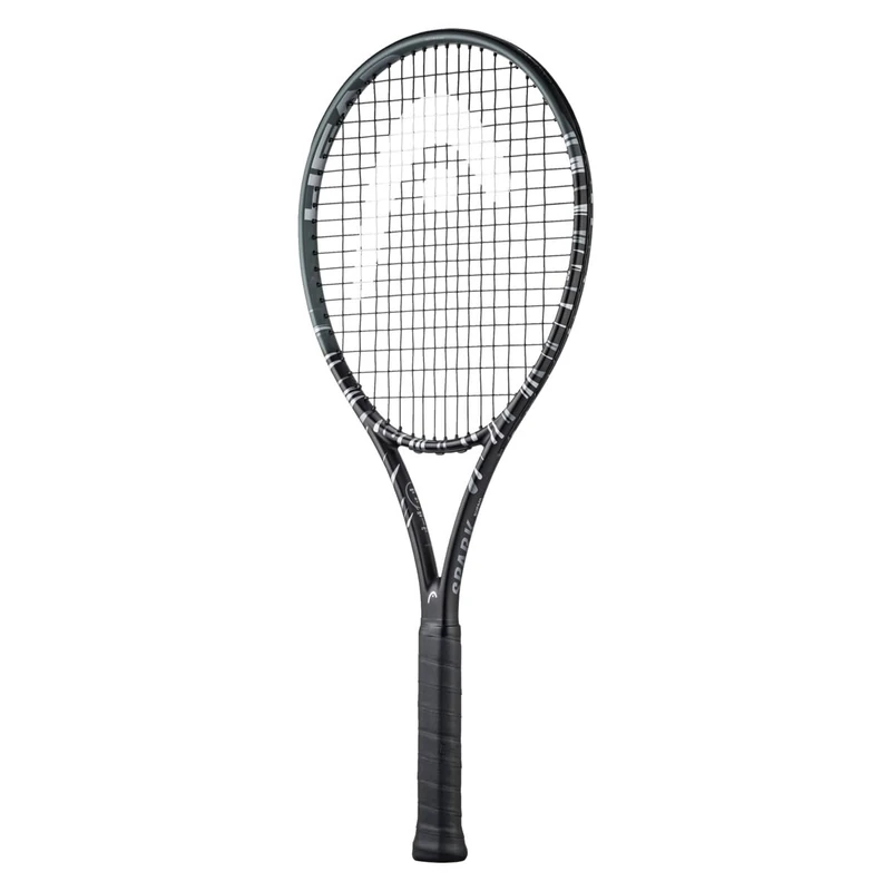 HEAD Unisex Adult MX Spark SUPRM Tennis Racket Stealth 2