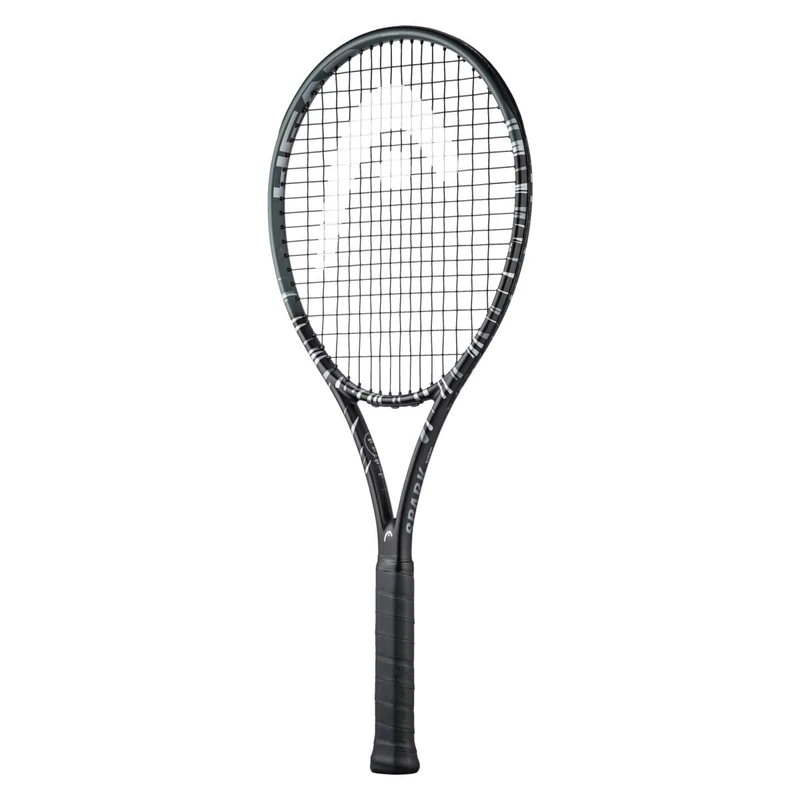 HEAD Unisex Adult MX Spark SUPRM Tennis Racket Stealth 3