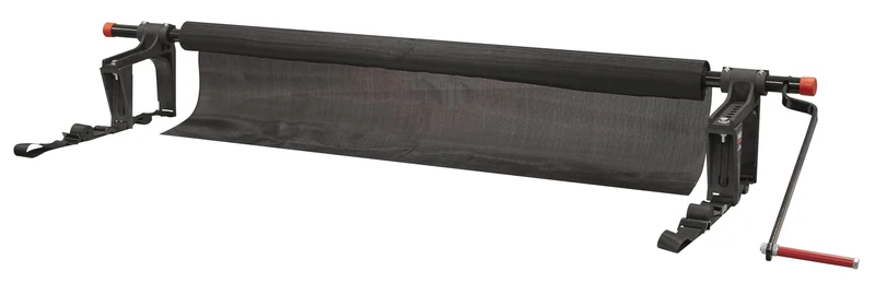 Sealey Truck Bed Cargo Unloader 900kg - TBU01