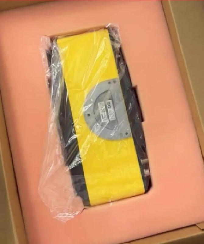 3D-A5030 Unused Stock in Original Packaging for Factory spares