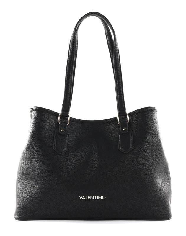 Valentino shoulder bag shopper bag Brixton Shopping Bag Nero black