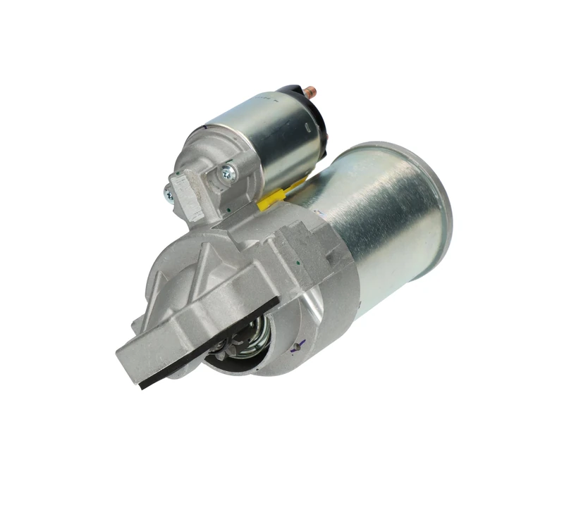 VALEO -438634-Starter-Rated power [kW]: 2.2 - Stop & Start: NO - Number of teeth: - - Voltage [V]: 12 - Direction of rotation: CLOCK SENSE