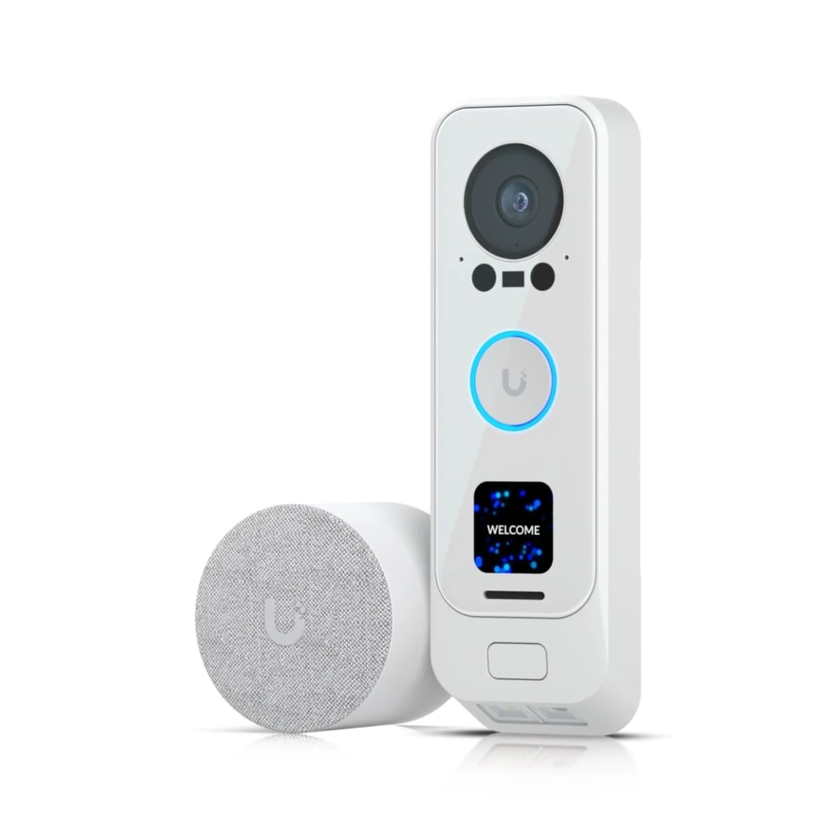 UbiQuiti UVC-G4 DOORBELL PRO POE KIT-WH
