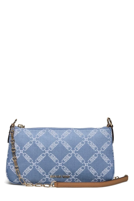 Michael Kors 32R4G8EW6U-465 Empire Female DENIM MULTI Size One Size