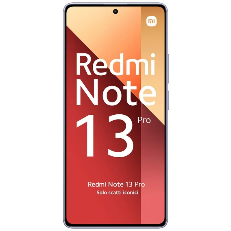 Xiaomi SMARTPHONE REDMI NOTE 13 PRO 6.67 4G 12GB RAM 512GB ROM LAVANDER PURPLE
