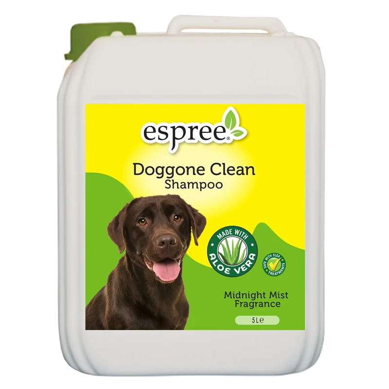 Espree 50:1 Doggone Clean Shampoo 5000ml