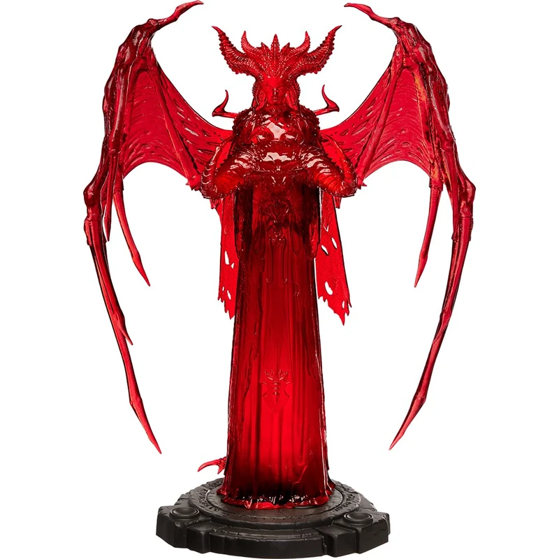 Blizzard Diablo IV - Red Lilith 12.5