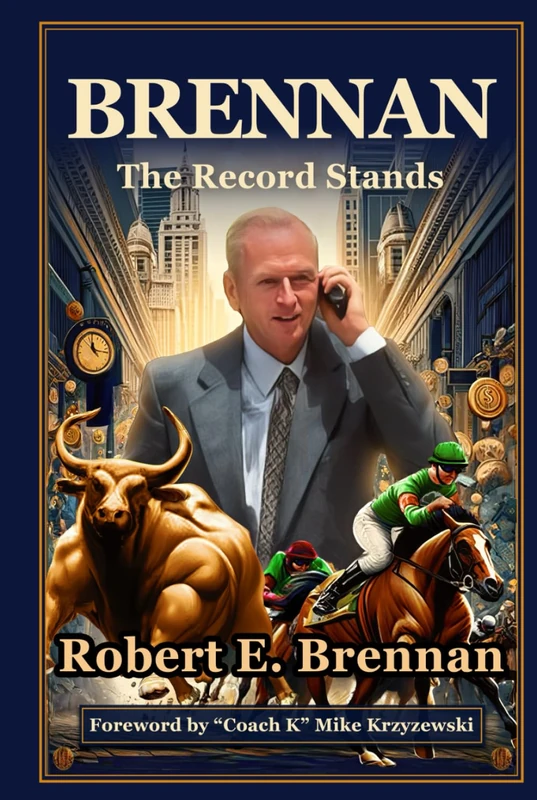 BRENNAN: The Record Stands