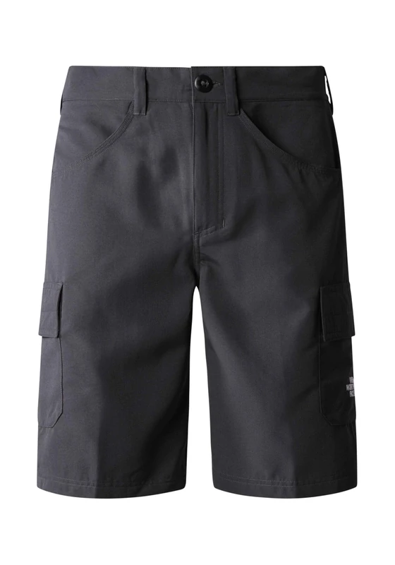 The North Face Horizon Shorts Asphalt Grey 34