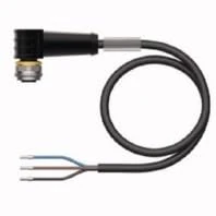 Turck 6626286 Sensor/Actuator Connection Cable 10 m Number of Poles 3 Pack of 1 - Image 1