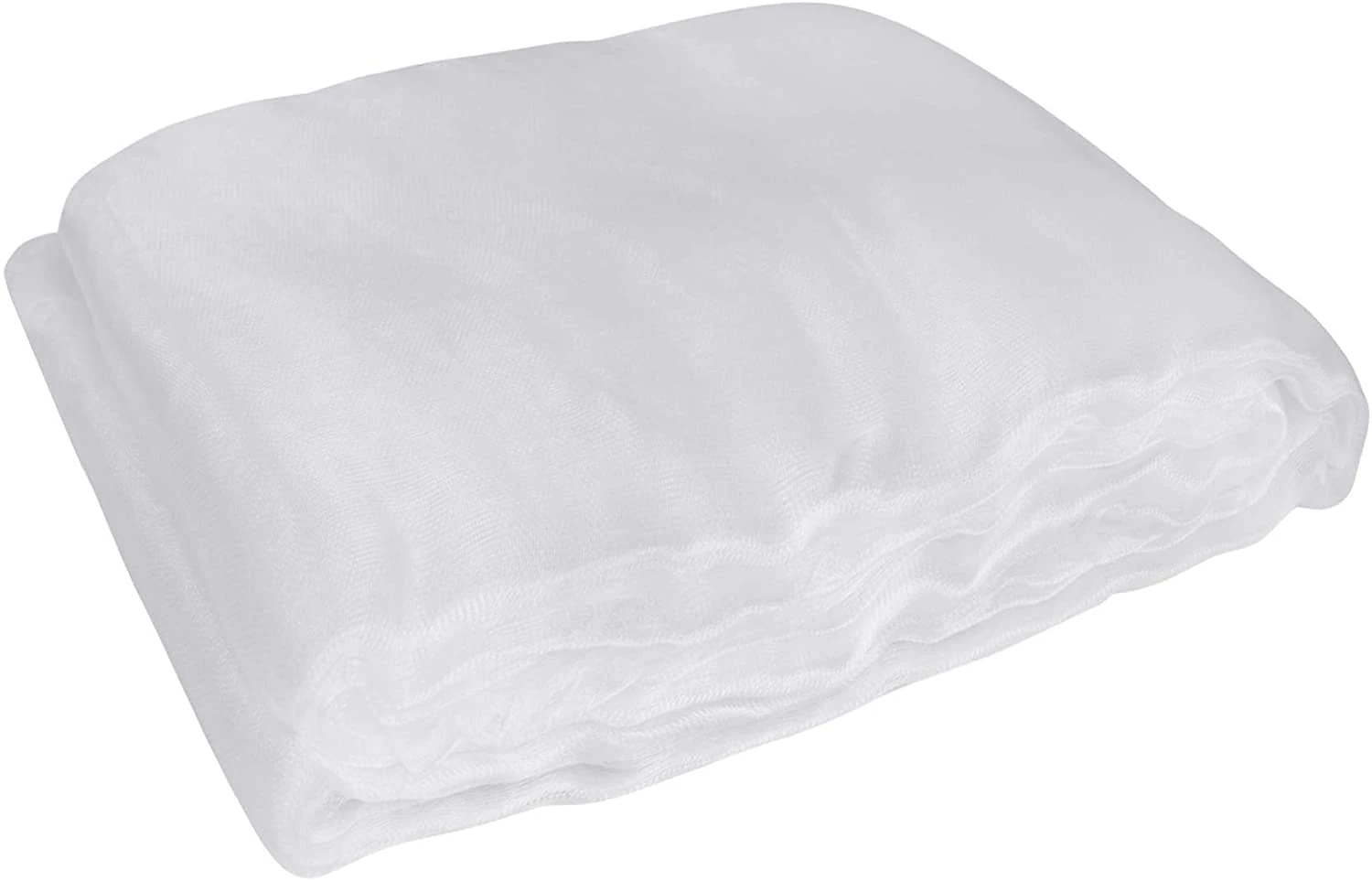 2.5 * 3M Insect Bird Barrier Netting Garden Vegetable Plant Protection Fine Mesh Net for Plants Fruits