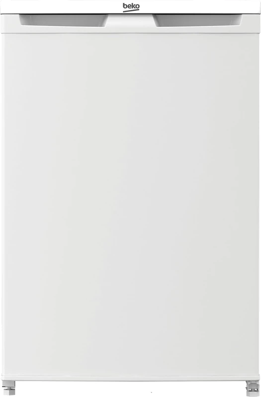 Beko UL4584W 128L Undercounter Fridge - White, Reversible Door