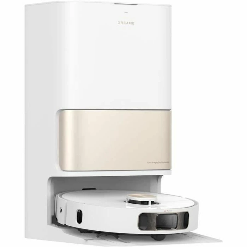 DREAME L10s Pro Ultra-Without Heat Water