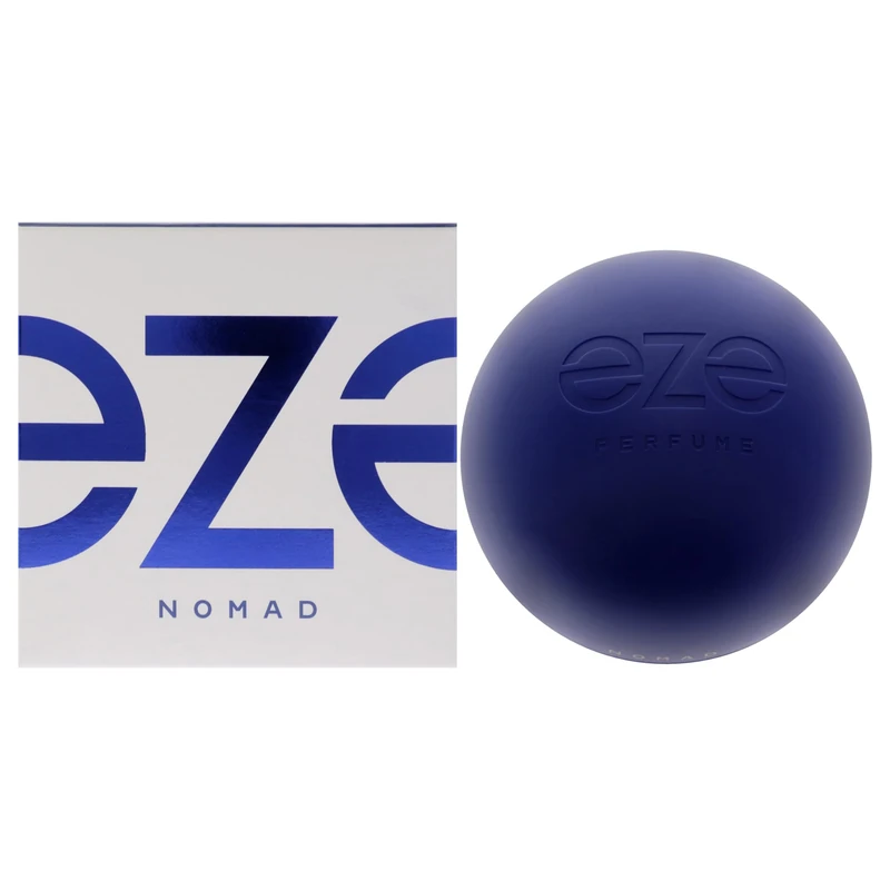 Nomad by Eze for Men - 2.5 oz EDP Spray - Image 1