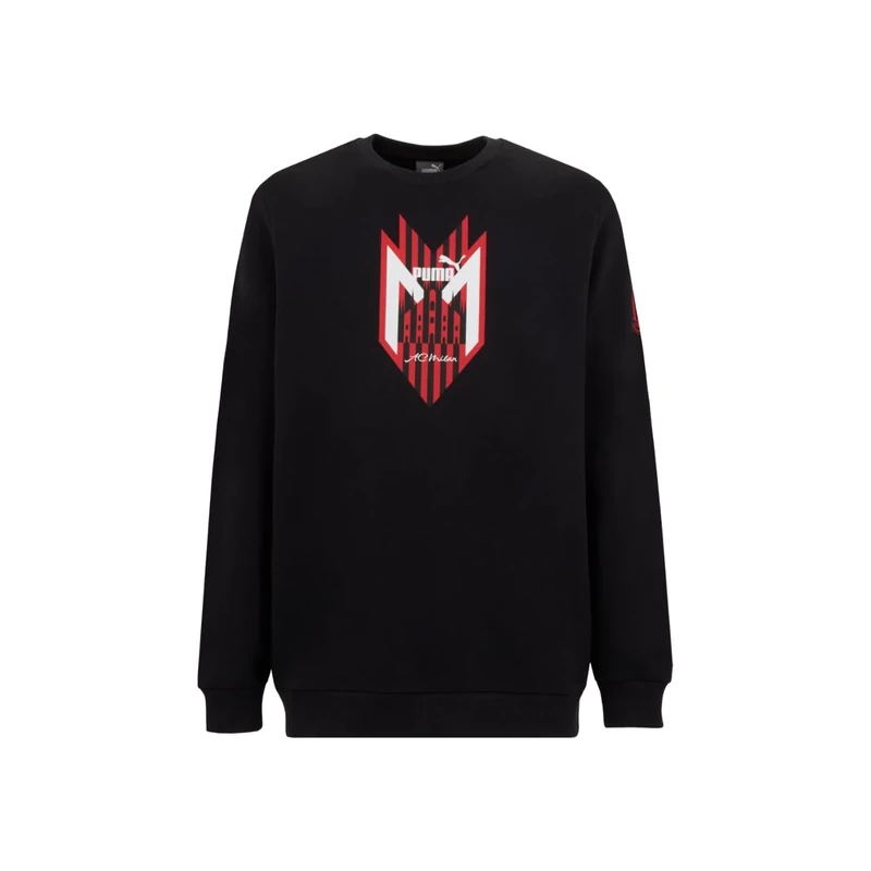 AC Milan FTBL Icons Unisex Sweatshirt