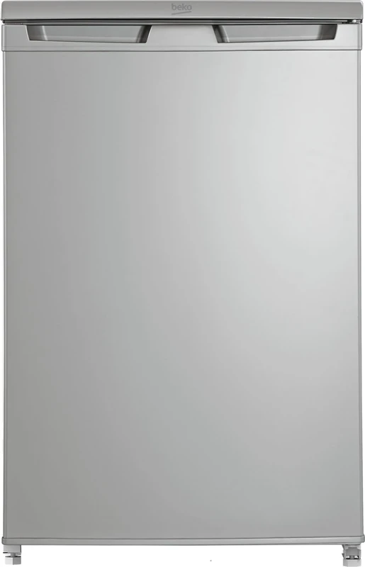 BEKO UL4584S Fridge - Silver - E Rated