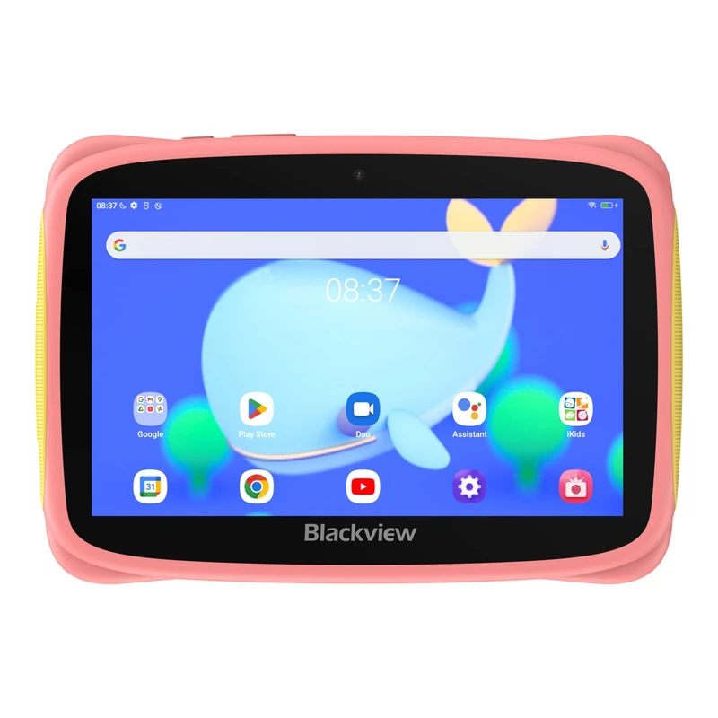 Blackview Tablet Tab 3 Kids 2 32 (Fairytale Pink)