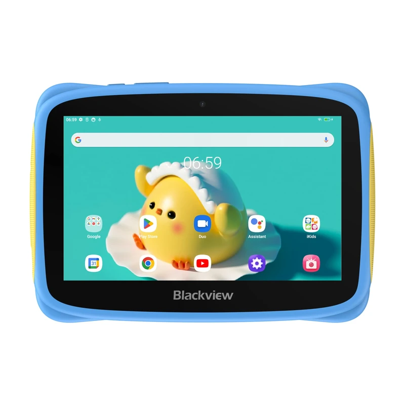 Blackview Tablet Tab 3 Kids 2 32 (Undersea Blue)