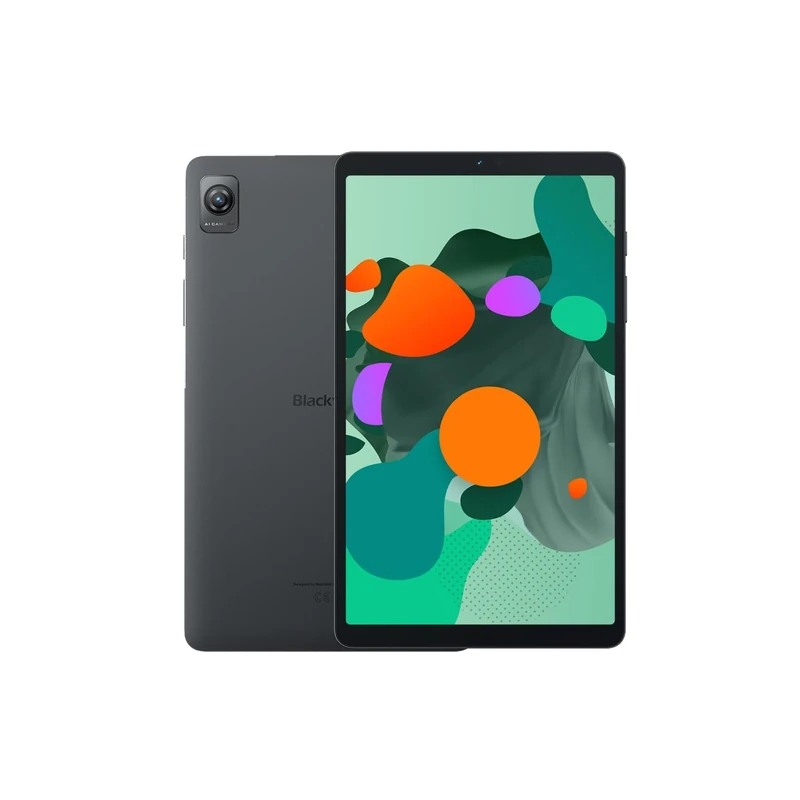 Blackview Tab 60 LTE 4GB/128GB Grey - Tablet Brand