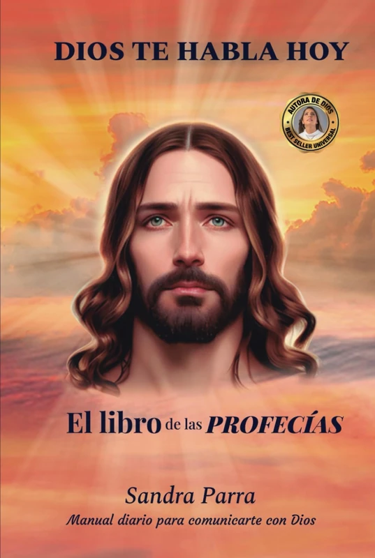 Dios te habla hoy: El libro de las profecías