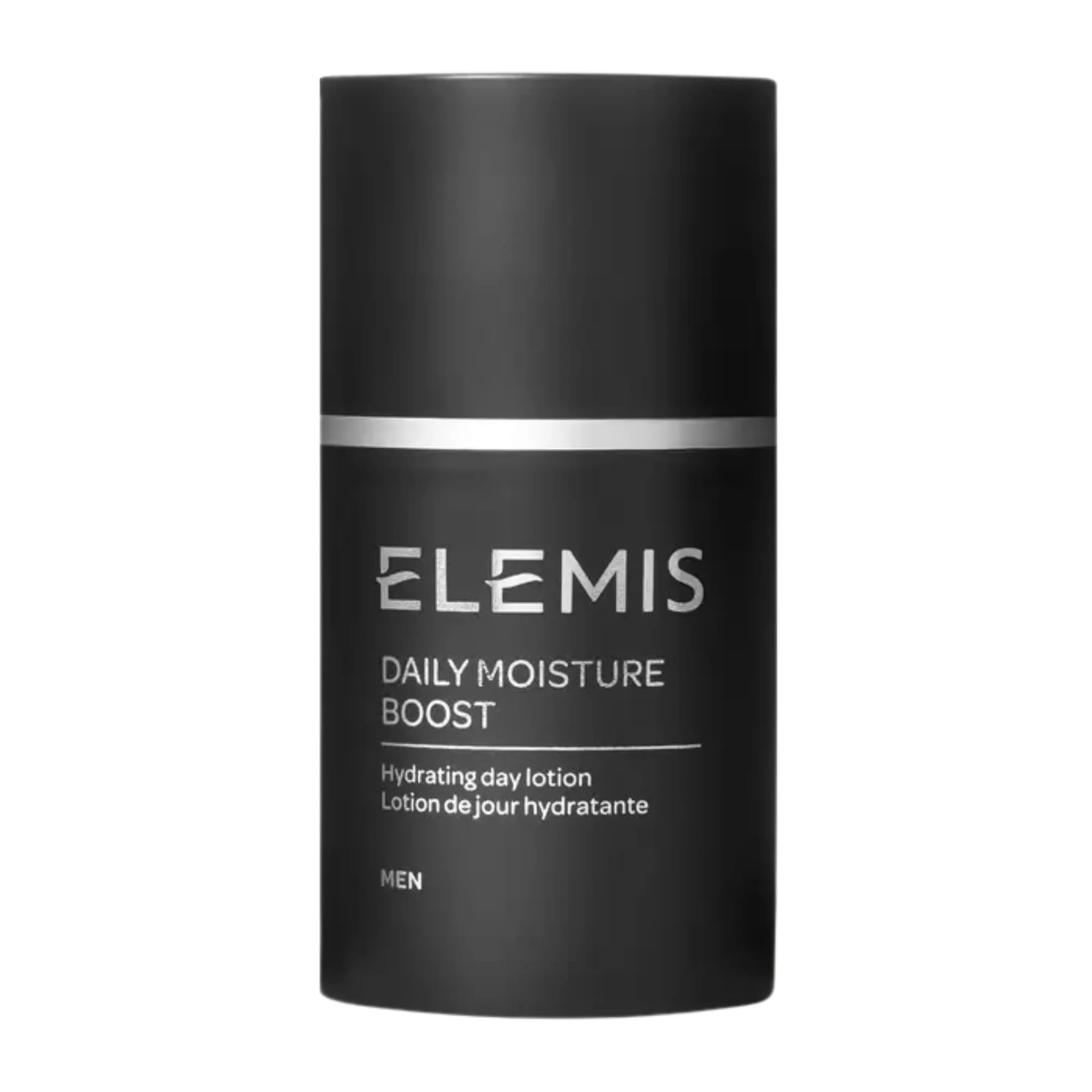 ELEMIS Daily Moisture Boost 30ml – Hydrating Face Cream for All Skin Types, Lightweight Daily Moisturiser