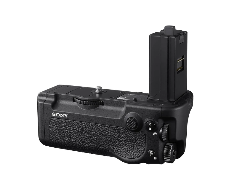 Sony VG-C5 Vertical Grip for ILCE-9M3 Camera - Black
