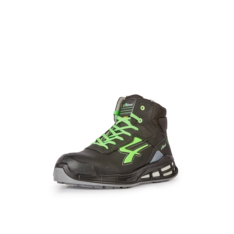 U-POWER KENT s ESD S3S CI FO SR Safety shoes - Image 1