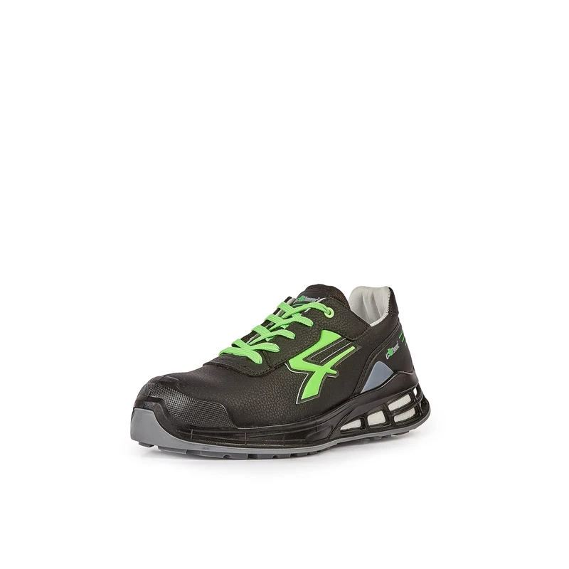 U-POWER JAGO s ESD S3S CI FO SR Safety shoes