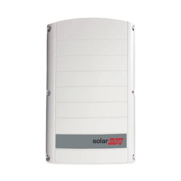 SolarEdge SE5K-RW0TEBEN4 power adapter/inverter Indoor