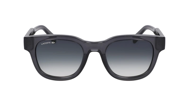 Lacoste L6023S 035 GREY 49/21/145 UNISEX Sunglasses