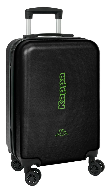 Safta 20´´ Simple Wheel Kappa Trolley One Size