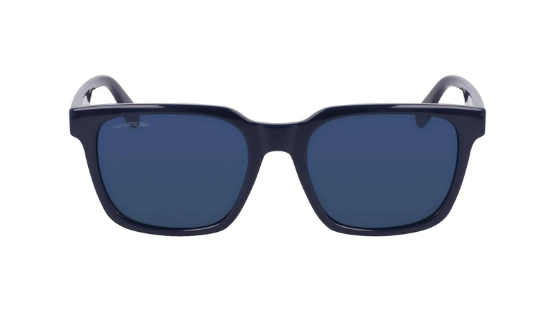 LACOSTE L6028S 410 BLUE 54/19/145 MALE Sunglasses