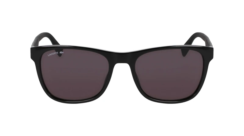LACOSTE L6031S 001 BLACK 56/18/145 MALE Sunglasses