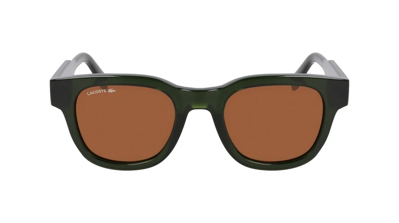 Lacoste L6023S 275 KHAKI 49/21/145 UNISEX Sunglasses