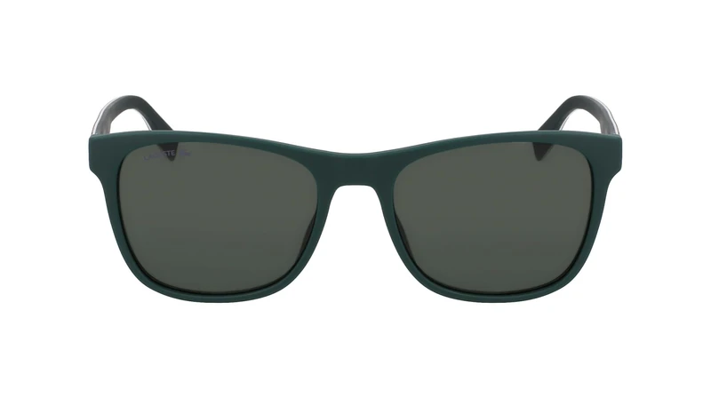 LACOSTE L6031S 301 MATTE GREEN 56/18/145 MALE Sunglasses