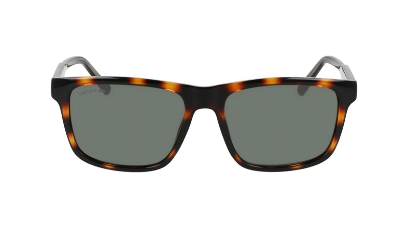 Lacoste L6025S 214 HAVANA 56/17/145 MALE Sunglasses