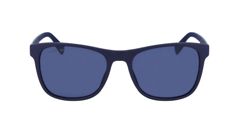 LACOSTE L6031S 424 MATTE BLUE 56/18/145 MALE Sunglasses