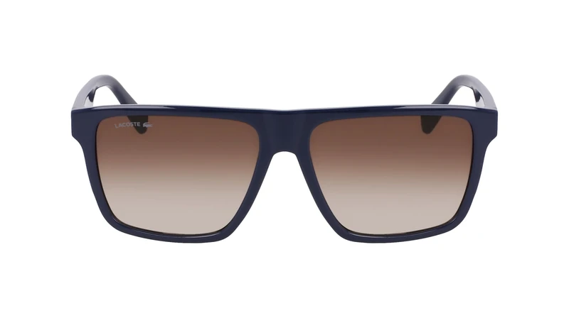 LACOSTE L6027S 410 BLUE 57/15/145 MALE Sunglasses