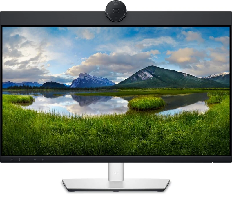 Dell 24 P24 Video Conference Monitor