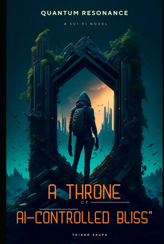 Quantum Resonance - A Throne of AI-Controlled Bliss