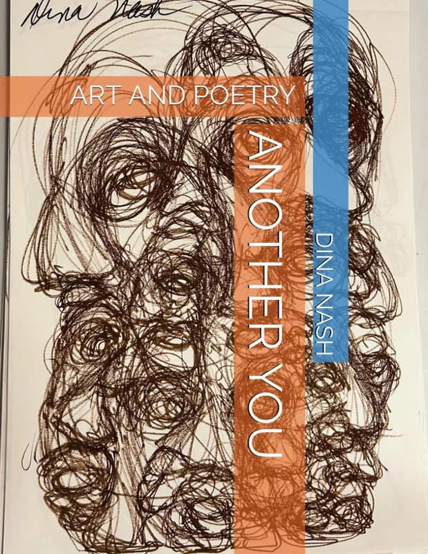 ANOTHER YOU: ART AND POETRY