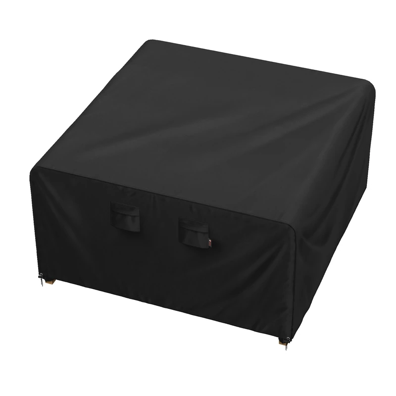 iBirdie Outdoor Table Patio Furniture Cover 64 x 64 inch Waterproof