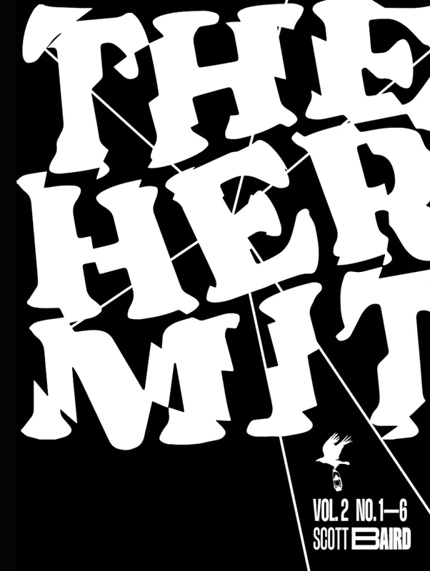 The Hermit Magic Magazine Vol. 2, No. 1-6