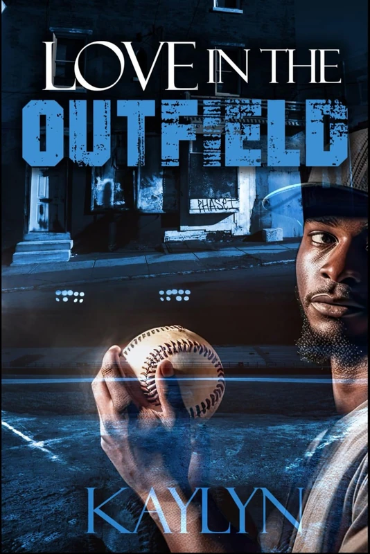 Love In The Outfield - Women Writers and Fiction Book - Image 1
