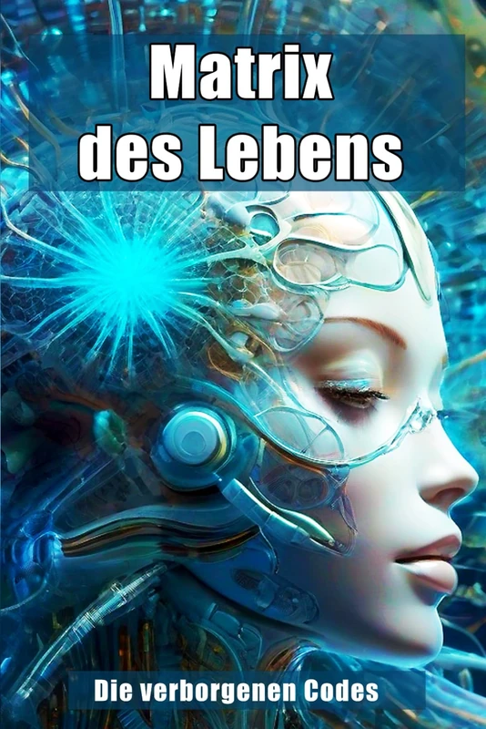 Matrix des Lebens: Die verborgenen Codes - Image 1