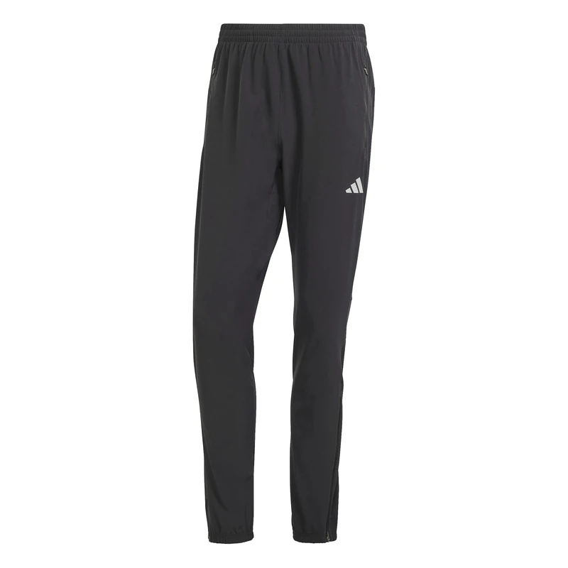 adidas Men's Run It TKO Pant, Black, M
