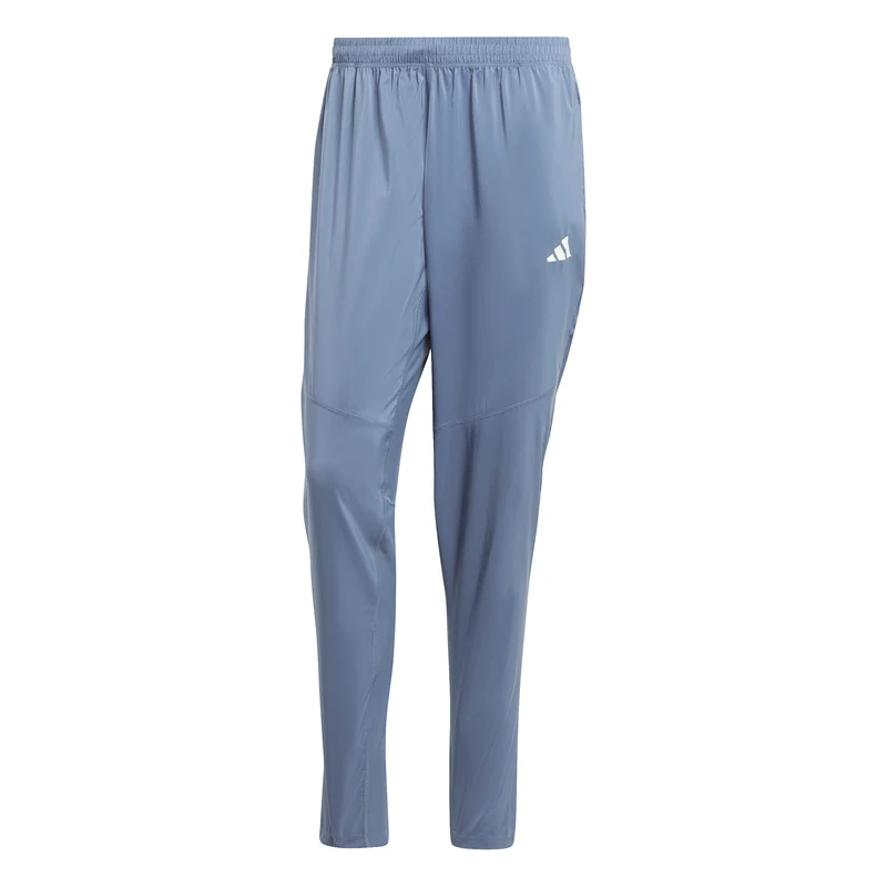 adidas Men's Own The Run Pants, preloved Ink, XL